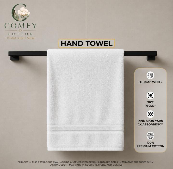 Hand Towel